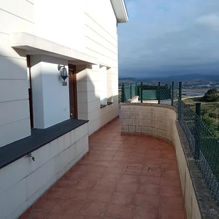 La Casuca De * Suances