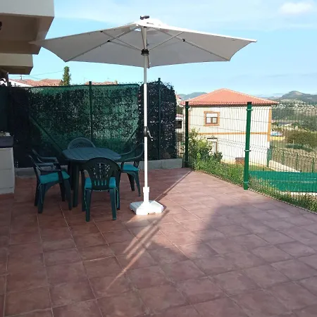 La Casuca De Holiday home *