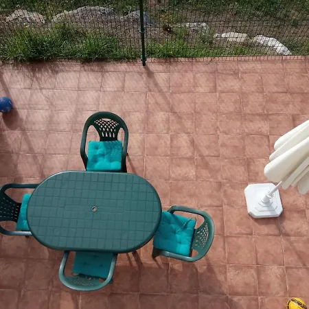 La Casuca De Holiday home *