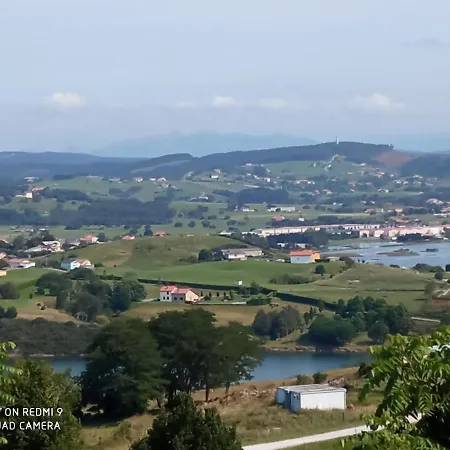 La Casuca De Holiday home Suances