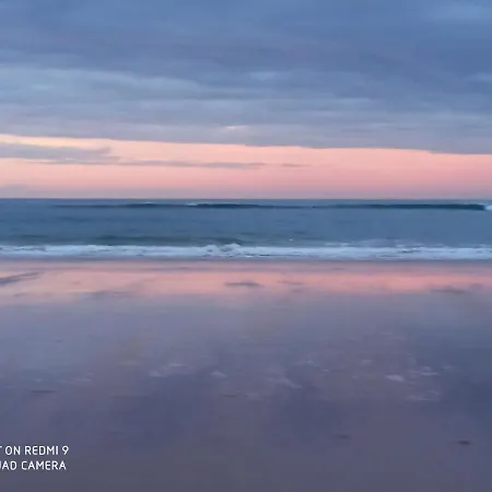 La Casuca De Suances