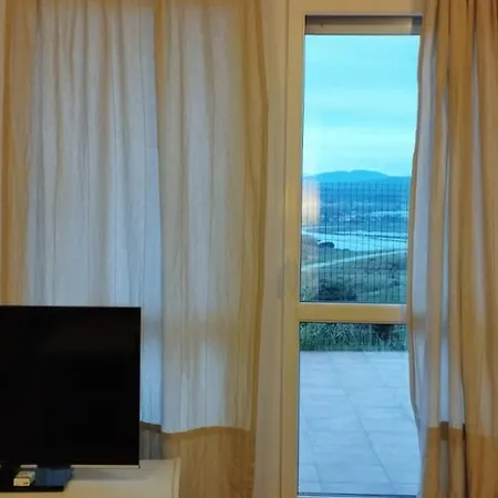 Holiday home La Casuca De